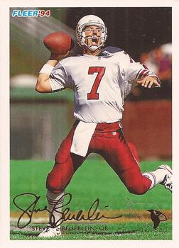 Steve Beuerlein