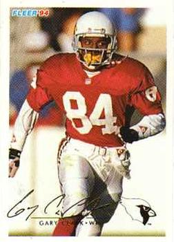 Gary Clark