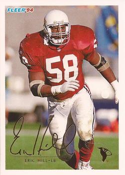 Eric Hill