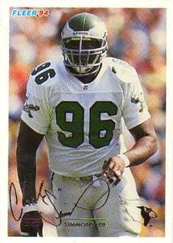 Clyde Simmons