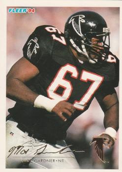 Moe Gardner