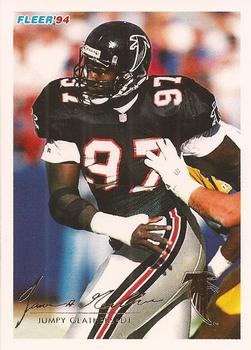 Jumpy Geathers