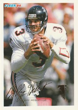 Bobby Hebert