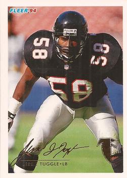 Jessie Tuggle
