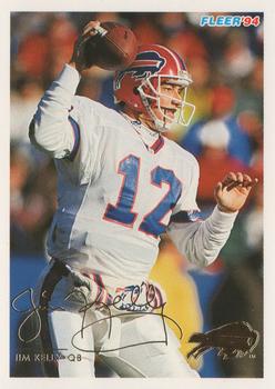 Jim Kelly