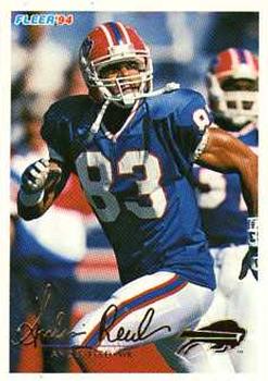Andre Reed