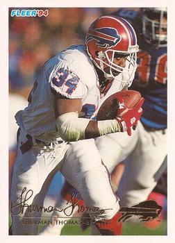 Thurman Thomas