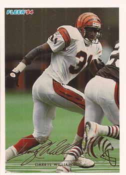Darryl Williams