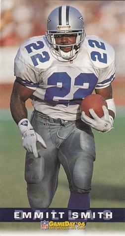 Emmitt Smith