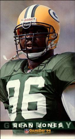 Sean Jones
