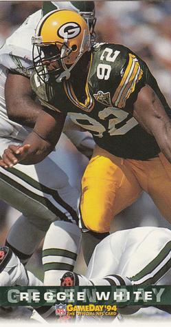 Reggie White