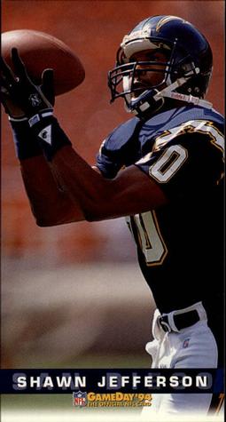 Shawn Jefferson