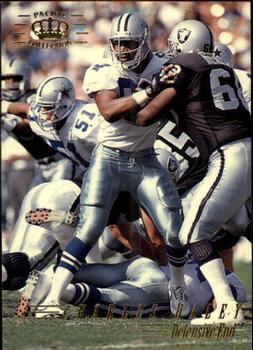 Charles Haley