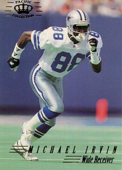 Michael Irvin