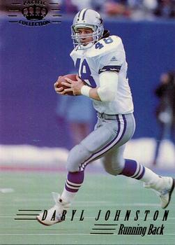 Daryl Johnston