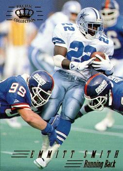 Emmitt Smith
