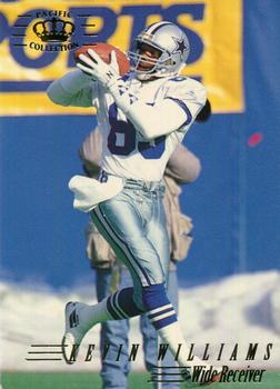 Kevin Williams