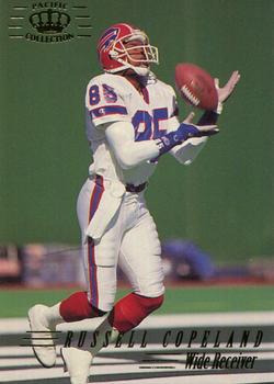 Russell Copeland
