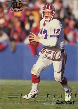 Jim Kelly