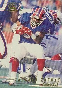 Thurman Thomas