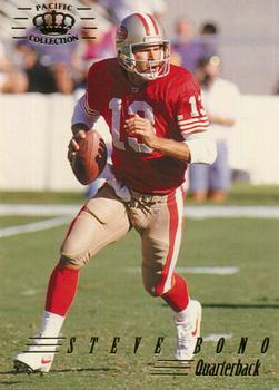 Steve Bono