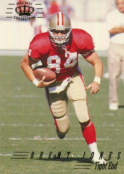 Brent Jones