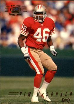 Tim McDonald
