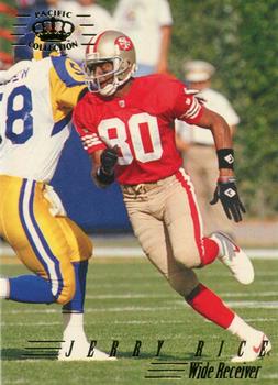 Jerry Rice