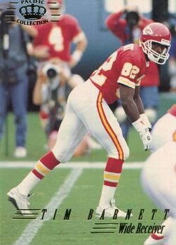 Tim Barnett