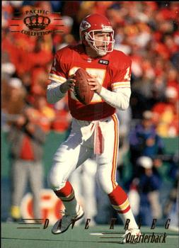 Dave Krieg