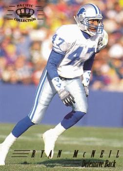 Ryan McNeil