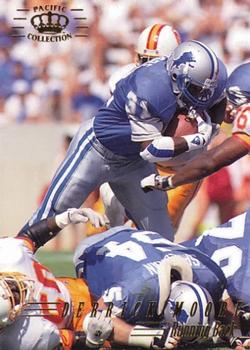Derrick Moore