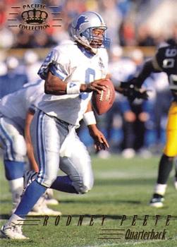 Rodney Peete