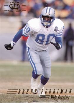 Brett Perriman