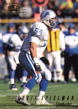 Chris Spielman