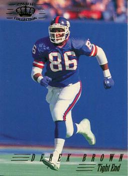 Derek Brown