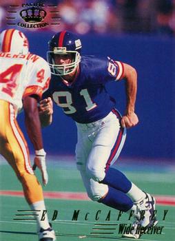 Ed McCaffrey