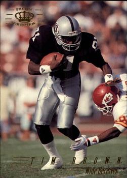 Tim Brown