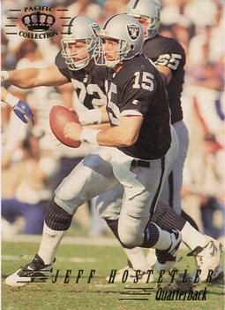 Jeff Hostetler