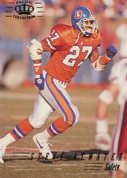 Steve Atwater