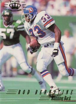 Rod Bernstine