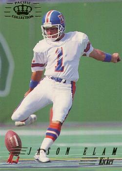 Jason Elam