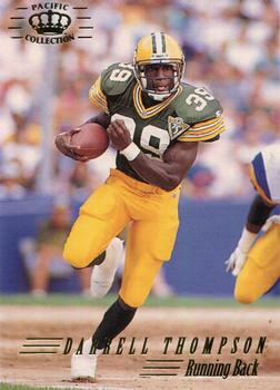 Darrell Thompson