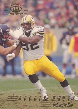 Reggie White