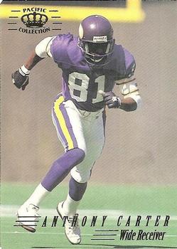 Anthony Carter