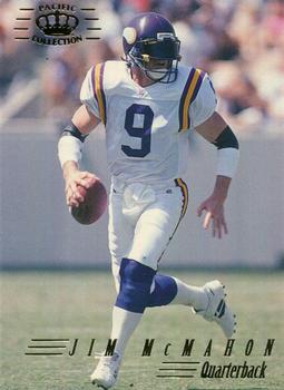 Jim McMahon