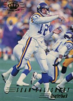 Sean Salisbury