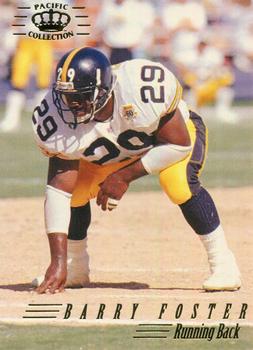 Barry Foster