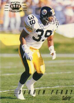 Darren Perry