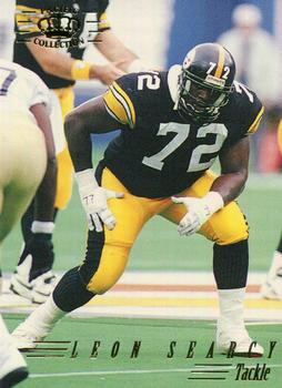 Leon Searcy